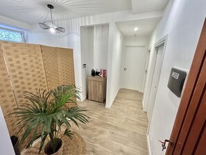 内部エントランス