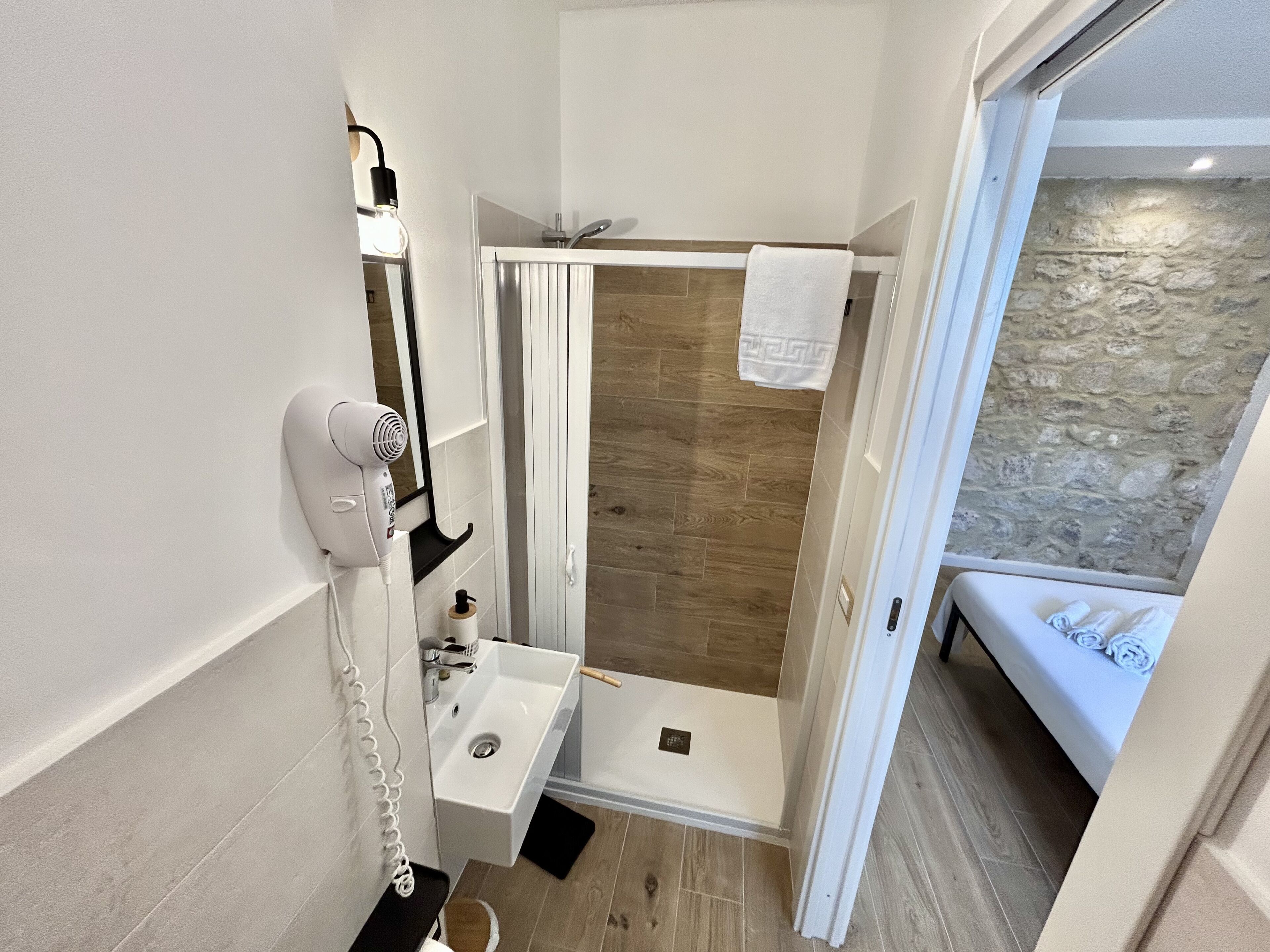 Chambre Double Standard