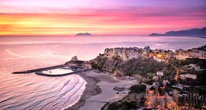 Sperlonga Sul Mare