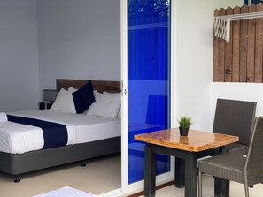 Rom – executive | Oppholdsområde