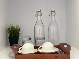 Executive Room | 1 bedroom, in-room safe, desk, iron/ironing board