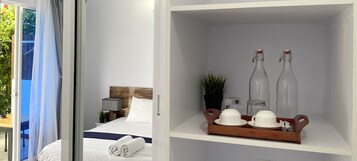 Executive Room | 1 bedroom, in-room safe, desk, iron/ironing board