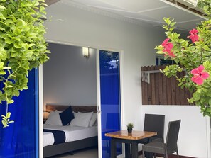 Executive Room | 1 bedroom, in-room safe, desk, iron/ironing board