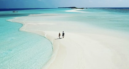 Tides Dhigurah