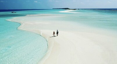 Tides Dhigurah
