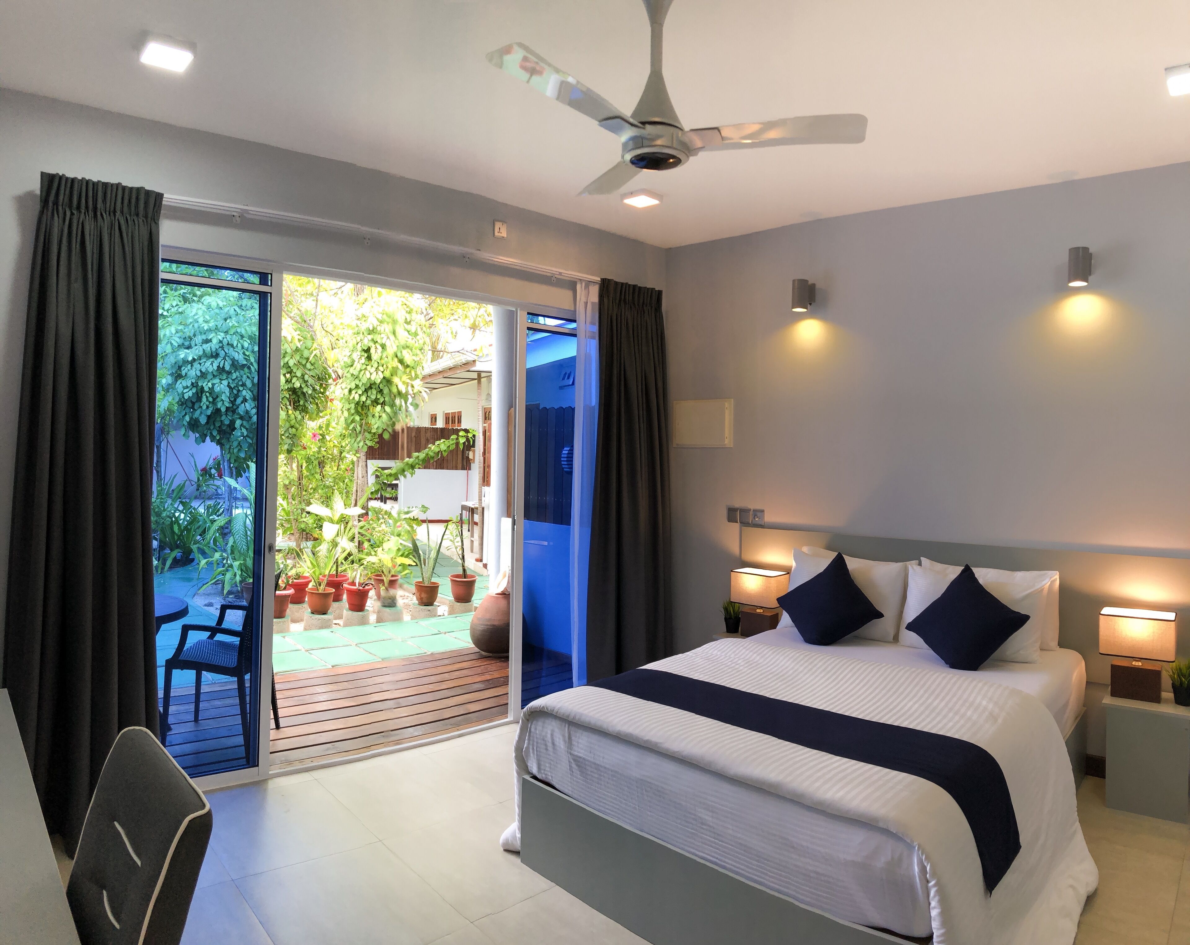 Foto - Tides Dhigurah