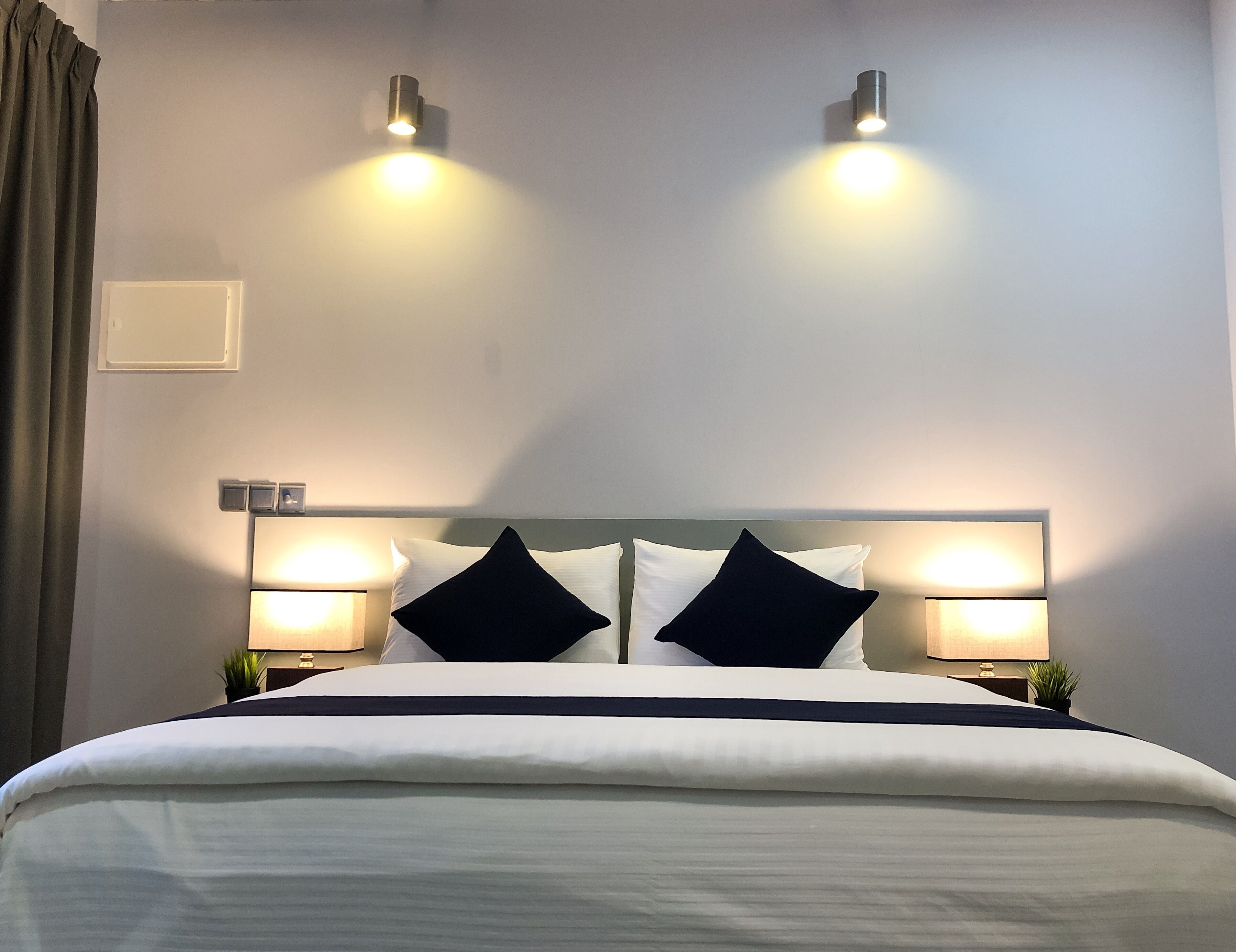 Foto - Tides Dhigurah