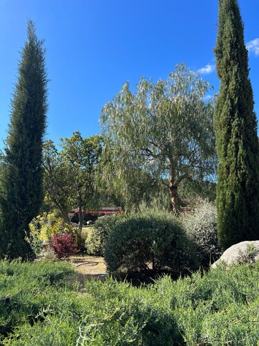 Les Jardins De Santa Giulia - Charmante chambre d'hôte 9