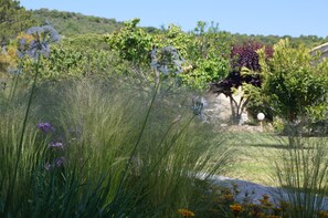 Terrain de lâhĂ©bergement