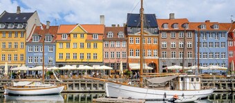 Sanders Regent - Chic 3-Bdr Apt with Balcony