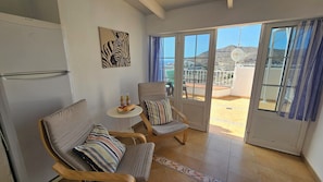 Interior - Duplex • Walk to Anfi Beach • 3 Pools • Large Terrace (Los Caideros)