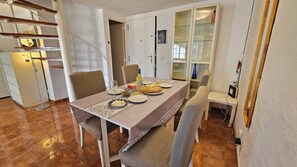 Dining - Duplex • Walk to Anfi Beach • 3 Pools • Large Terrace (Los Caideros)
