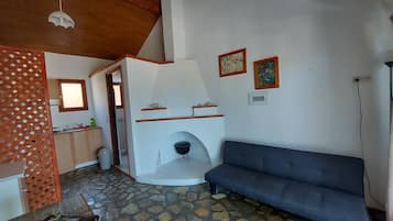 Coin séjour
