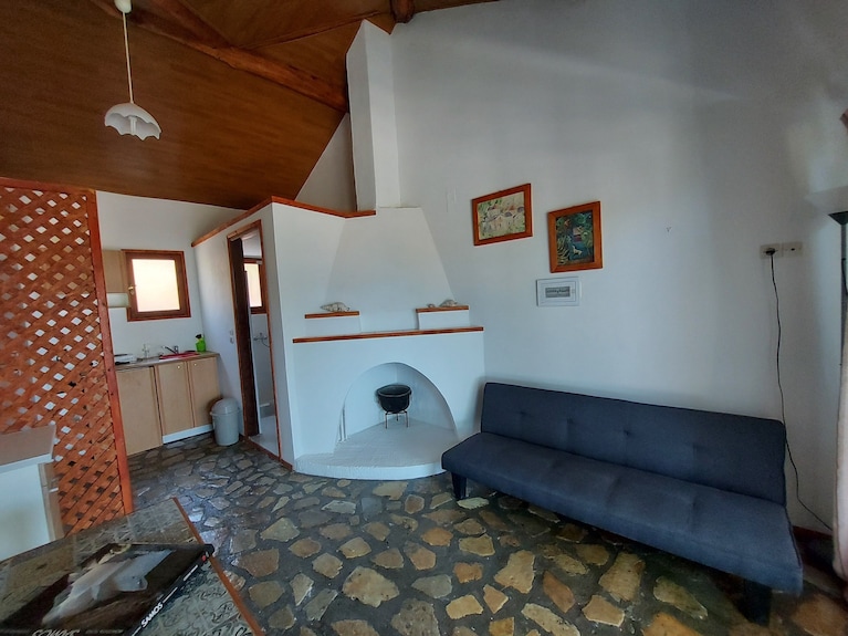 Samos Island - Panorama Apartment With Jacuzzi - Greece