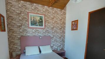 1 chambre, accĂšs Internet