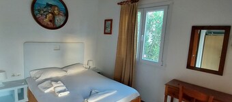 Astonishing house with sea view in Samos Island