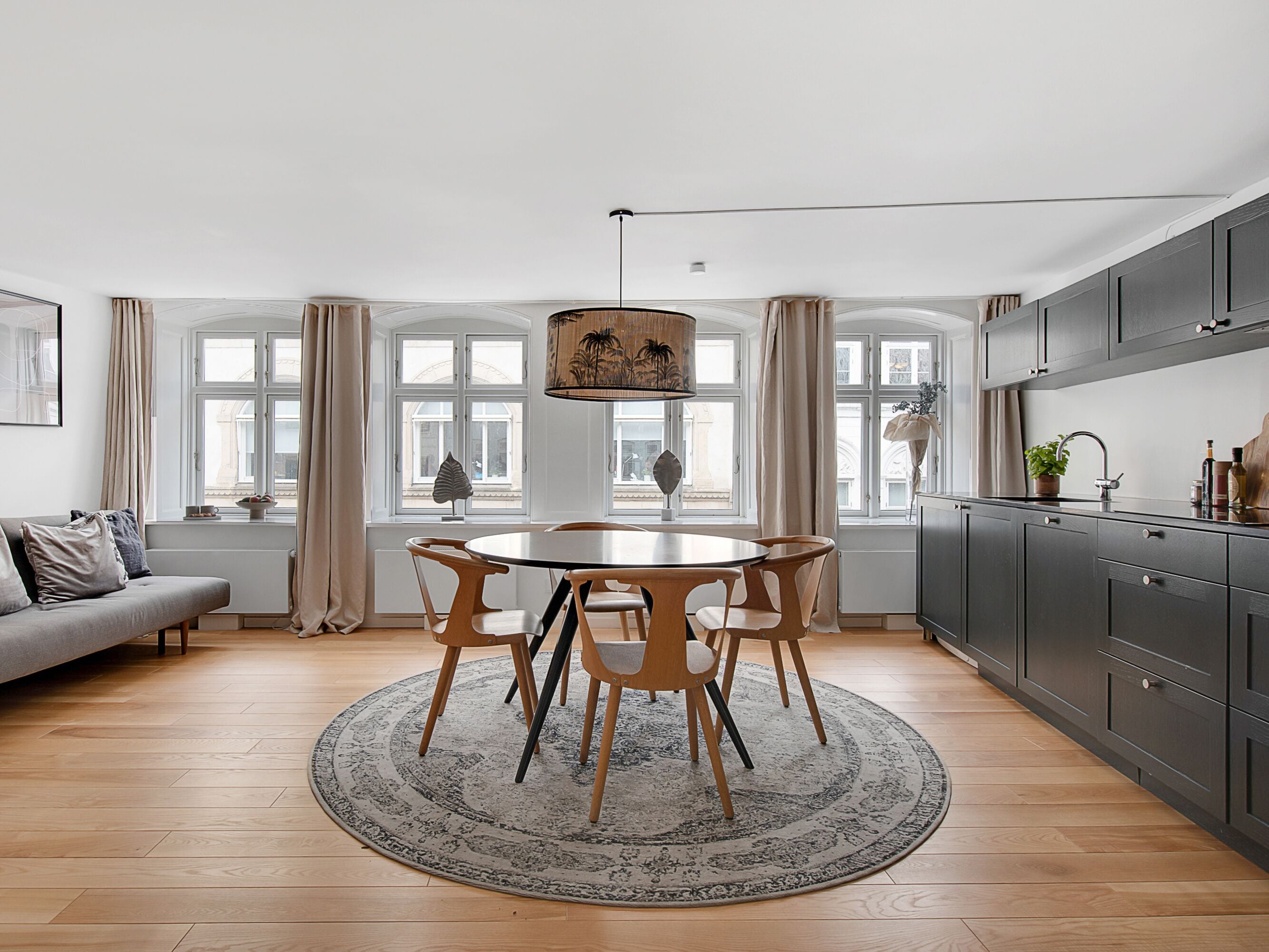 Spiseområde