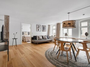 Spiseområde