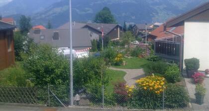 Elfe - Apartments Three-bedroom Apartment for 6 guests with patio