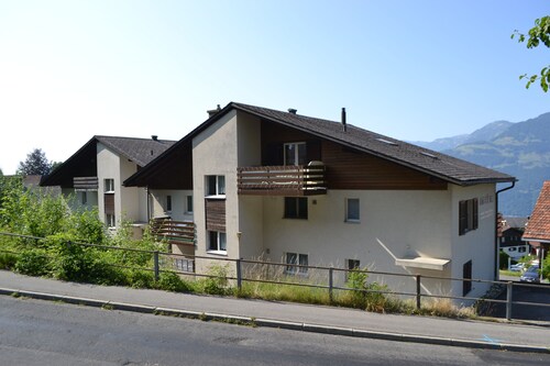 Elfe - Apartments Three-bedroom Apartment for 6 guests with patio