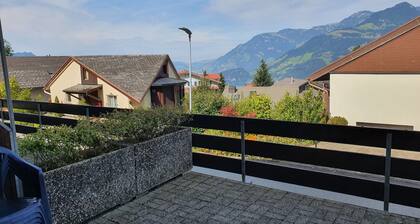 Elfe-Apartments Studio Apartment for 2 guests