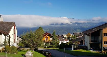 Elfe - Apartments Apartment for 6 guests with patio