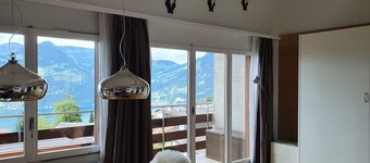 Elfe - Apartments Studio Apartment for 2-4 guests with amazing view