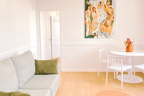 Smart TV - Le Terracotta Stationnement Gratuit Fibre (Déols)