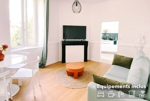 Smart TV
