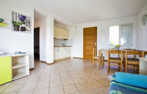 Interior - Four rooms apartment Ghisonaccia - 150 m from the beach (Ghisonaccia)