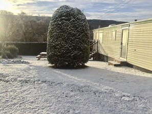 Terraço/pátio