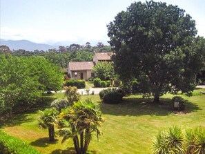 Property grounds - Marina Corsa Res 4 rooms apartment 2 bathrooms 150 m from the sea Ghisonaccia (Ghisonaccia)