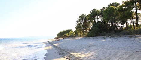 Spiaggia