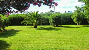 Property grounds - Studio 2 people - 150 m from de sea - Ghisonaccia (Ghisonaccia)
