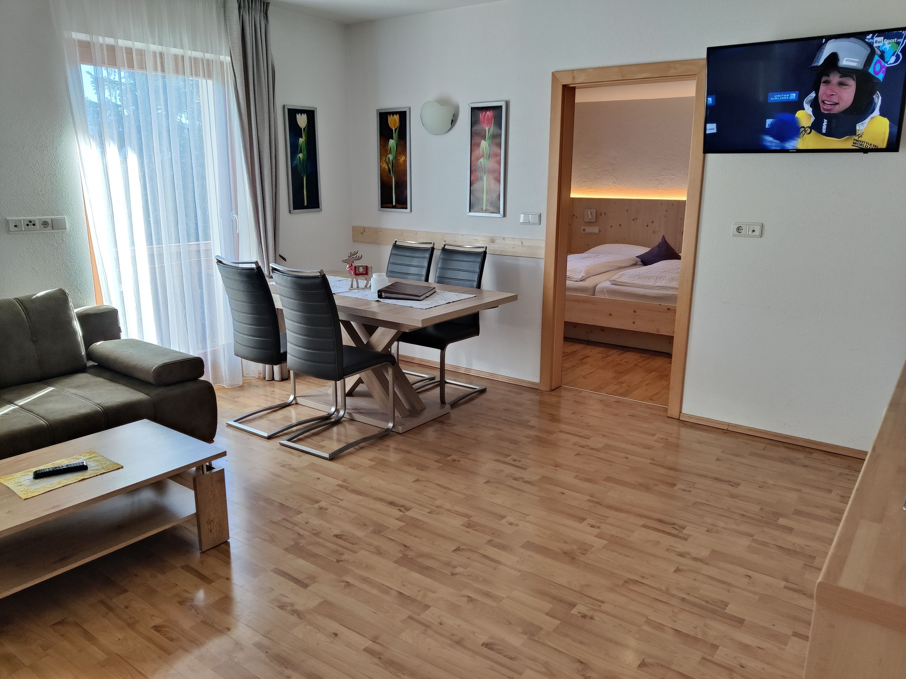 Residence Klementhof #3 - Brixen
