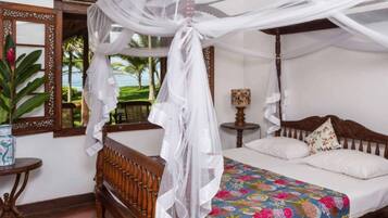 4 soverom, wi-fi, sengetøy og rullestolvennlig