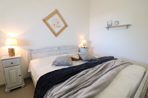 1 quarto, ferros/tábuas de passar roupa, acesso à internet