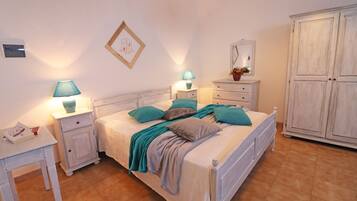 1 Schlafzimmer, Bügeleisen/Bügelbrett, Internetzugang, Bettwäsche