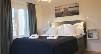 Casa Schilling 2,5 Zimmer in St Gallen, modern, ruhig und zentrumsnah