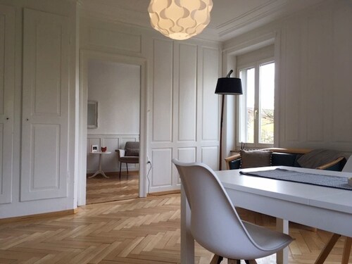 Casa Schilling - 4 Zimmer mit Charme an bester Lage