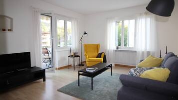 Fernseher