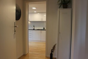 Interior - Completely renovated apartment near the train station and the center (St. Gallen)