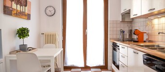 Casa Melide Seeblick