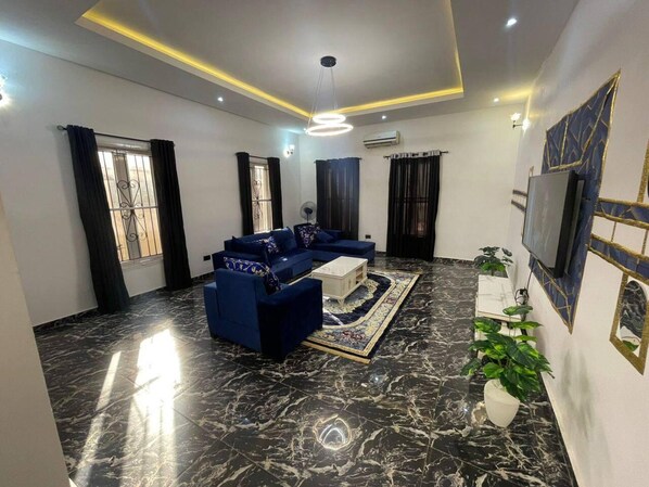 House | Interior