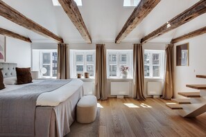 2 Schlafzimmer, Bügeleisen/Bügelbrett, Internetzugang, Bettwäsche