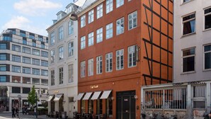 Eksteriør