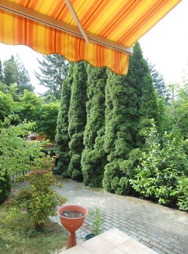 Gemütliches Familienhaus am Plattensee