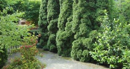 Gemütliches Familienhaus am Plattensee