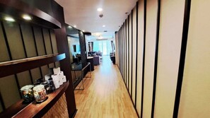 Dining - Short-Term Rental Allowed - 2C Downtown Bkk Serviced Apartment (Krung Thep Maha Nakhon)