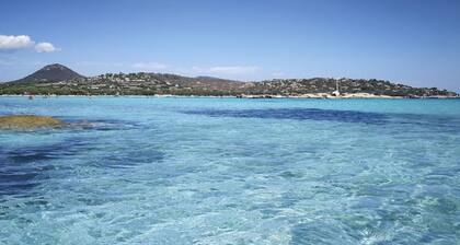 Les Jardins De Santa Giulia - Charmante chambre d'hĂŽte 1